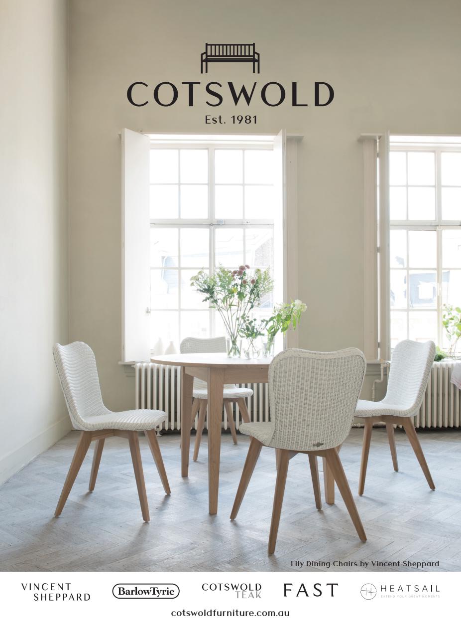 Country Style Preview Pages