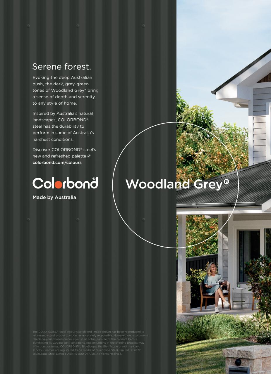 Country Style Preview Pages