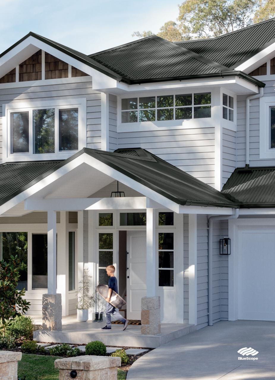 Country Style Preview Pages