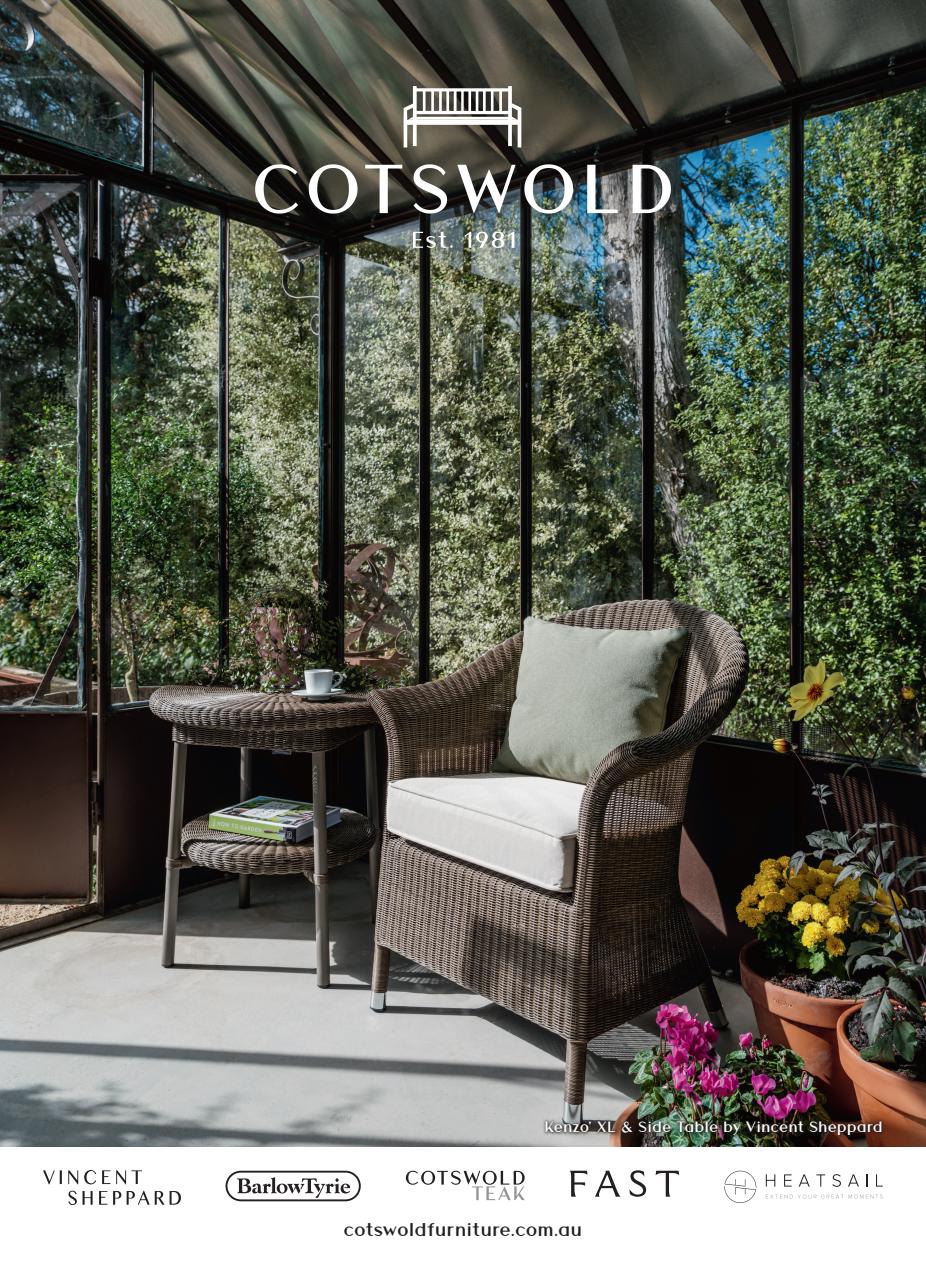 Country Style Preview Pages