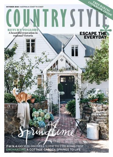 Country Style issue 