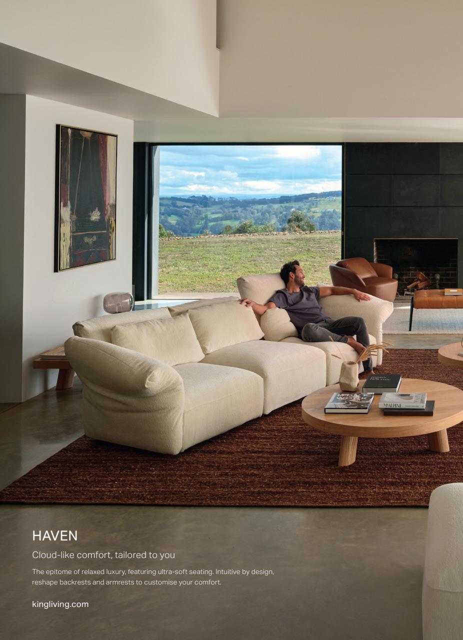 Country Style Preview Pages