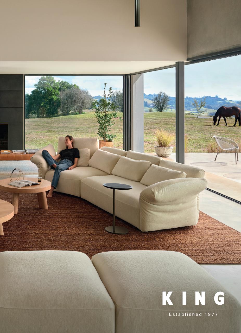 Country Style Preview Pages