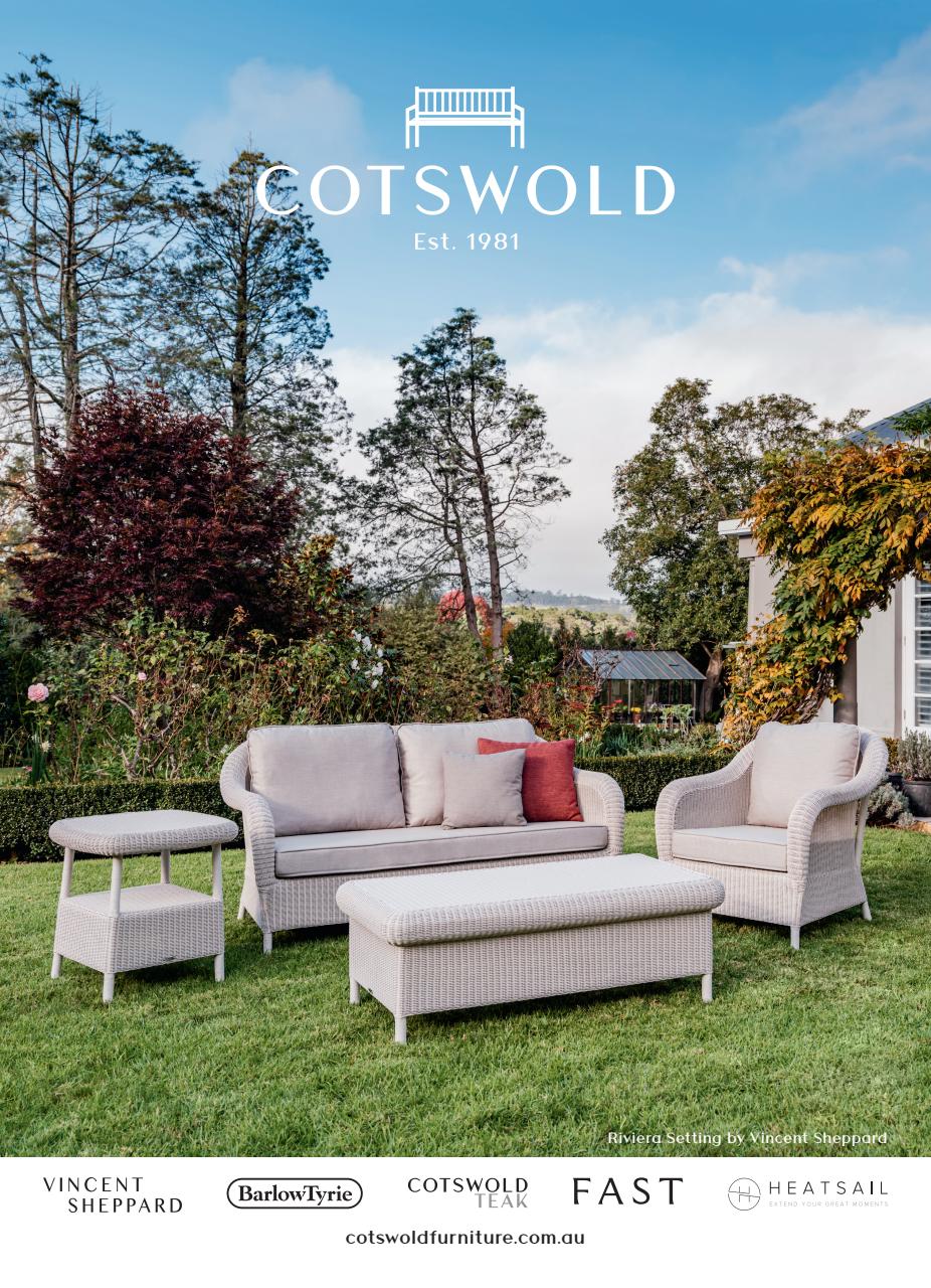 Country Style Preview Pages