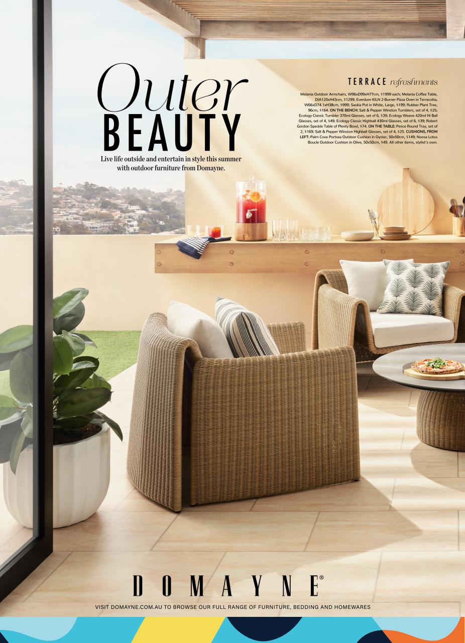 Country Style Preview Pages