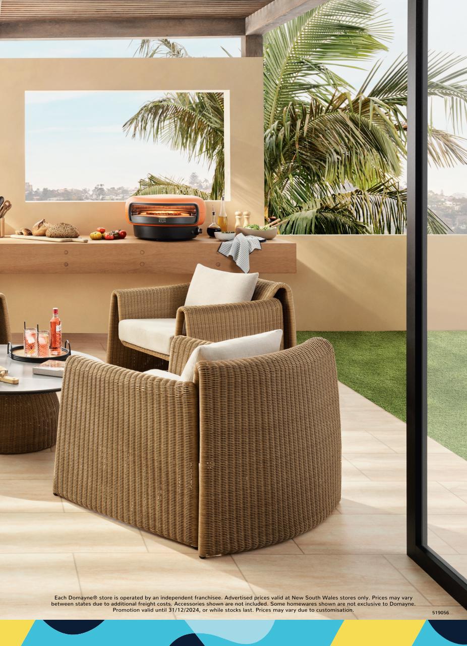 Country Style Preview Pages