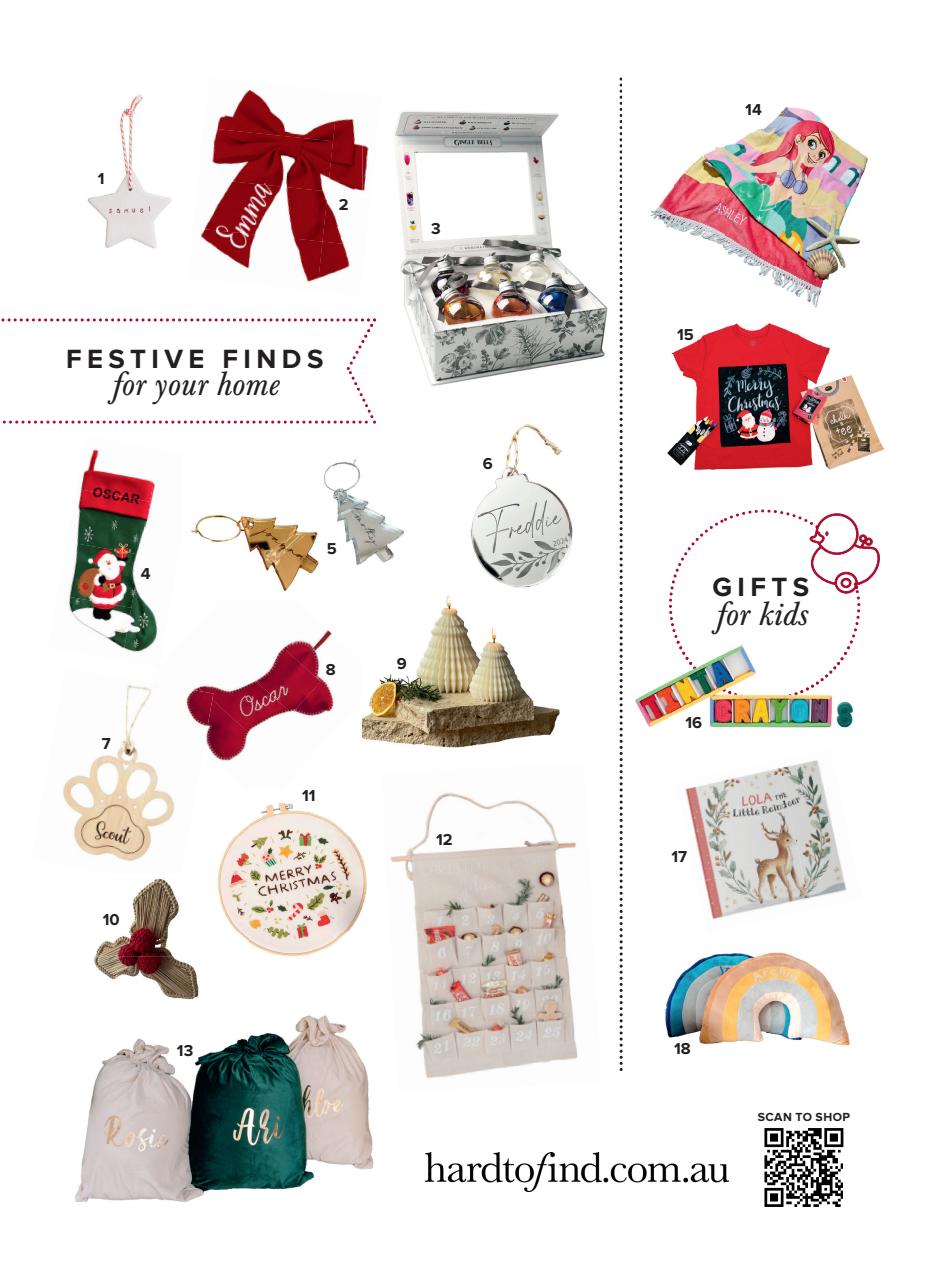 Country Style Preview Pages