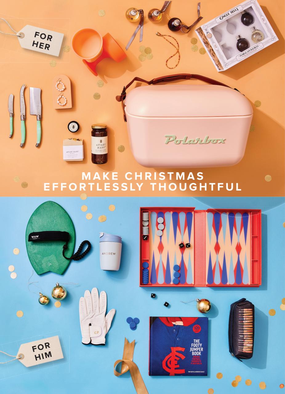 Country Style Preview Pages