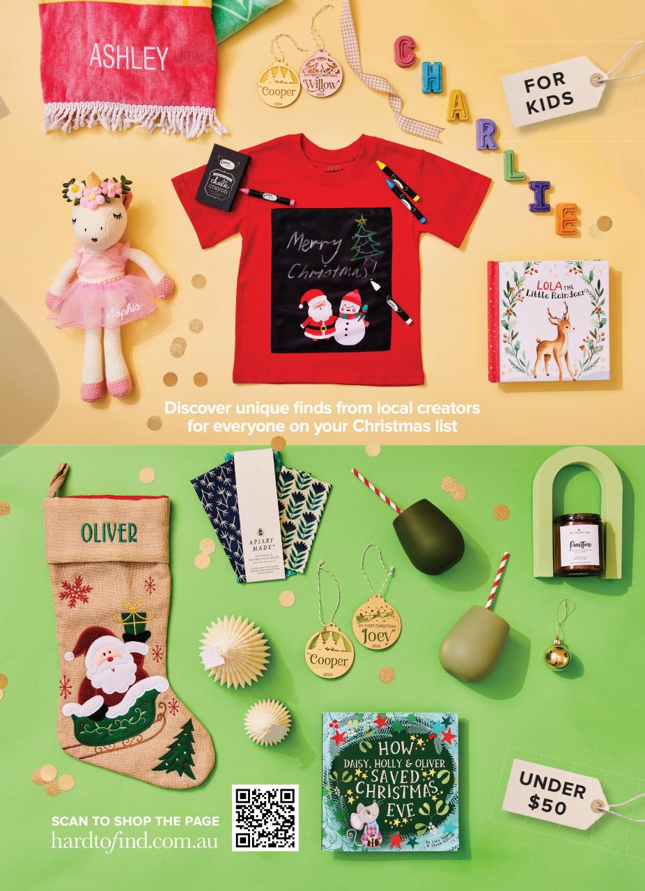 Country Style Preview Pages