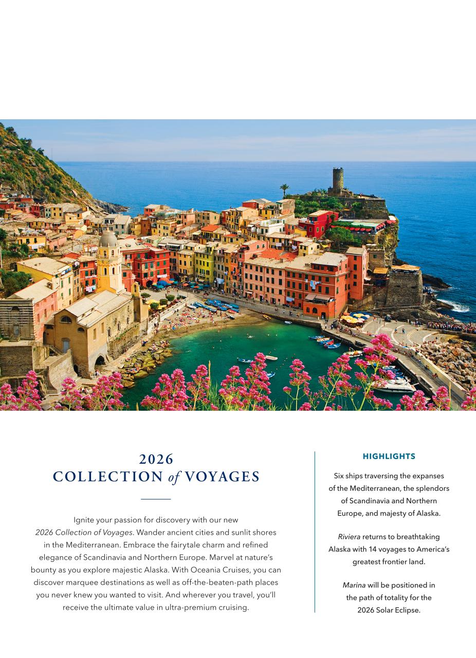 Australian Gourmet Traveller Preview Pages