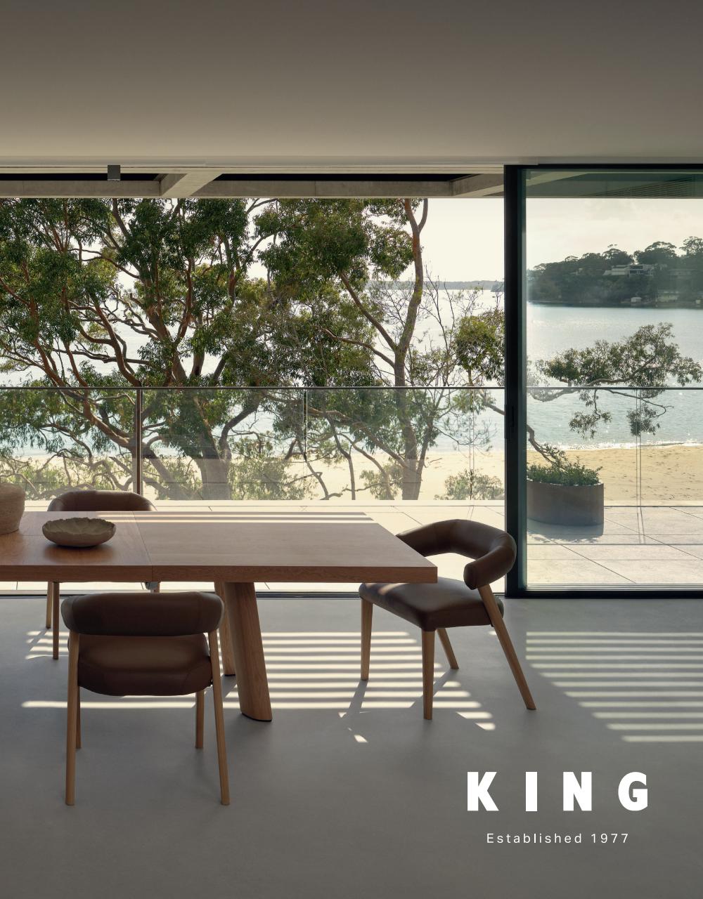 Australian House and Garden Preview Pages