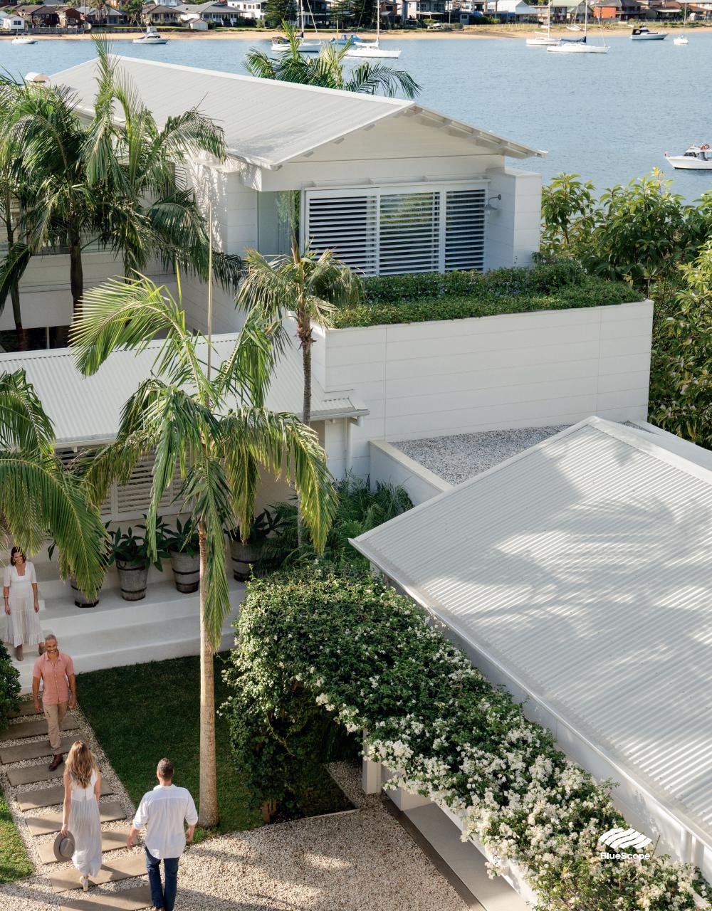 Australian House and Garden Preview Pages