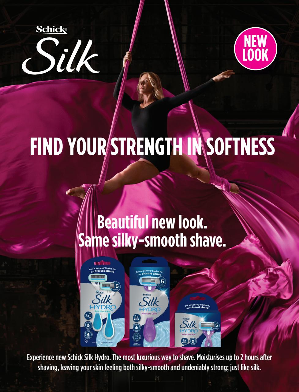 Woman's Day Australia Preview Pages