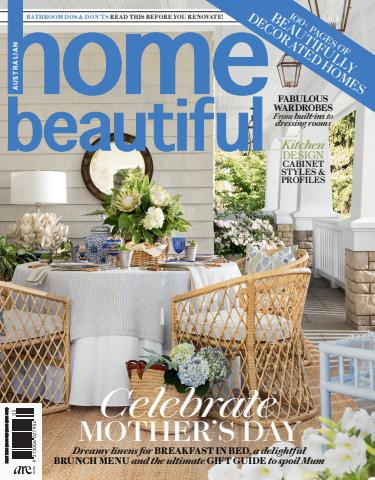 Home Beautiful issue 2405