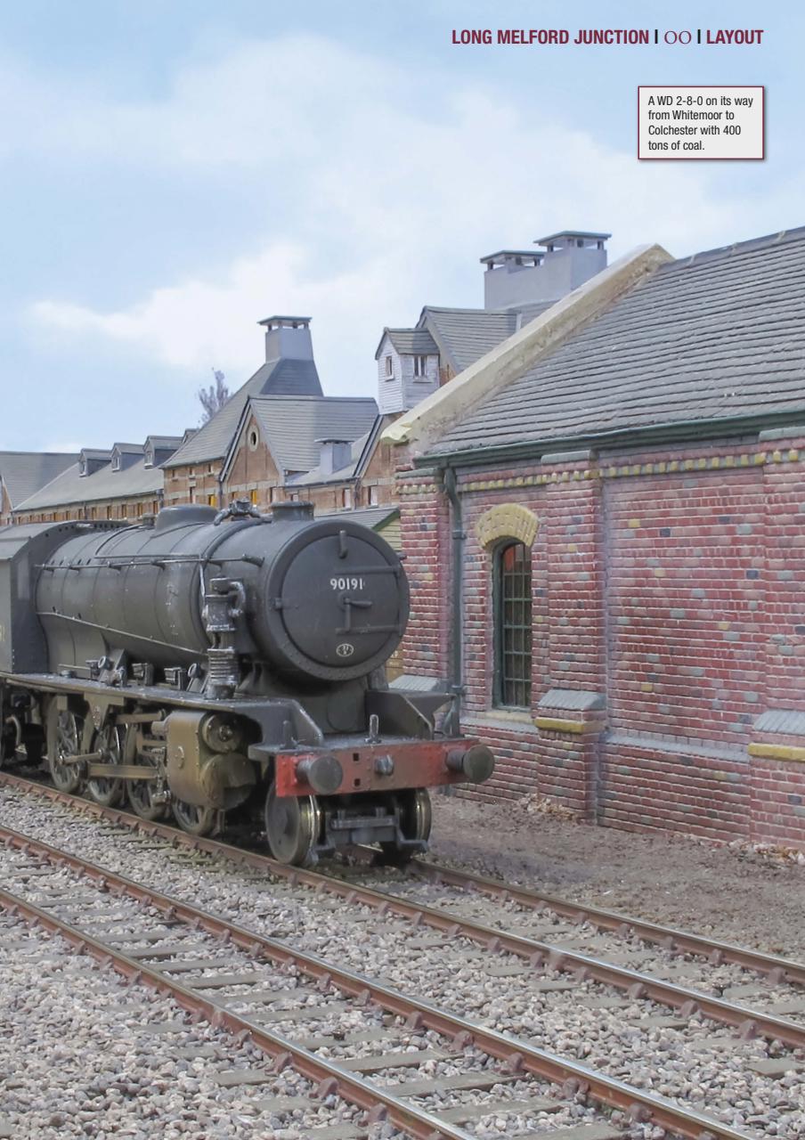 British Railway Modelling (BRM) Preview Pages