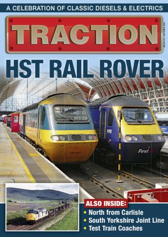 Traction issue Oct 25