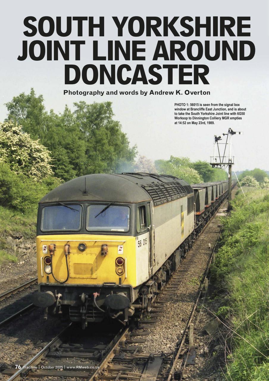 Traction Preview Pages