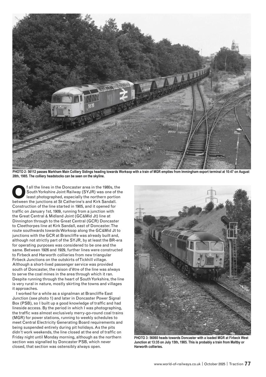 Traction Preview Pages