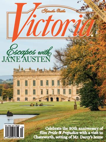 Victoria issue Victoria