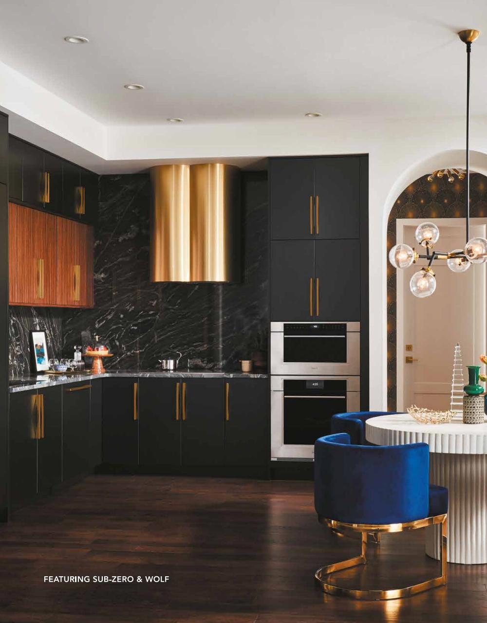 Australian Gourmet Traveller Preview Pages