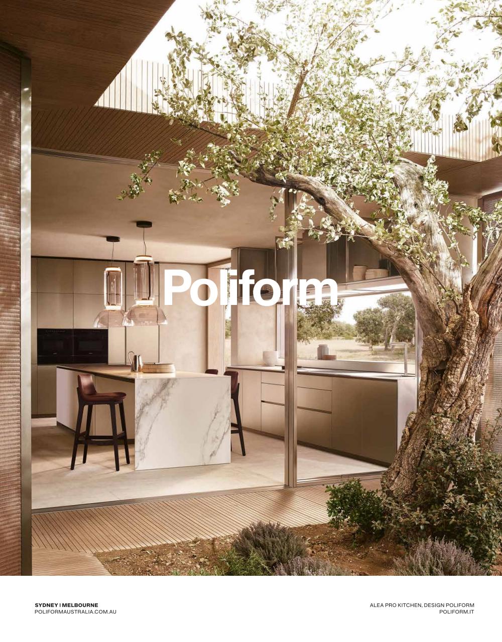 Australian Gourmet Traveller Preview Pages