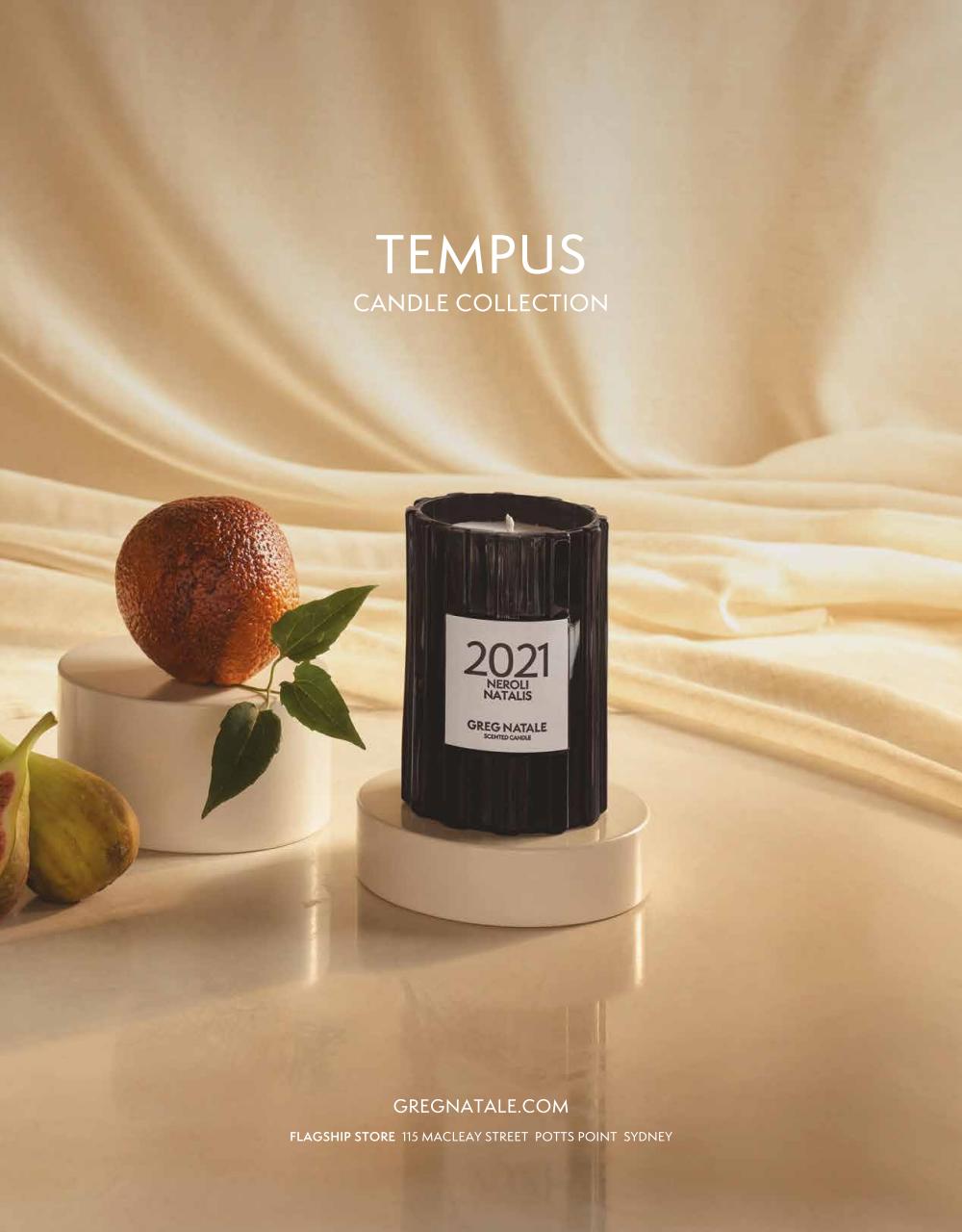 Australian House and Garden Preview Pages