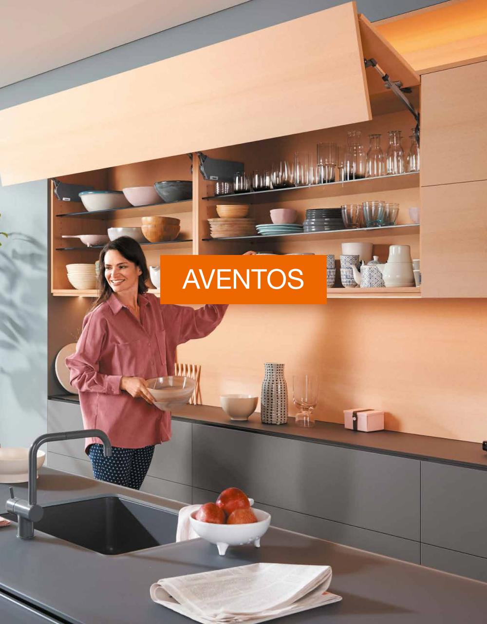 Australian House and Garden Preview Pages