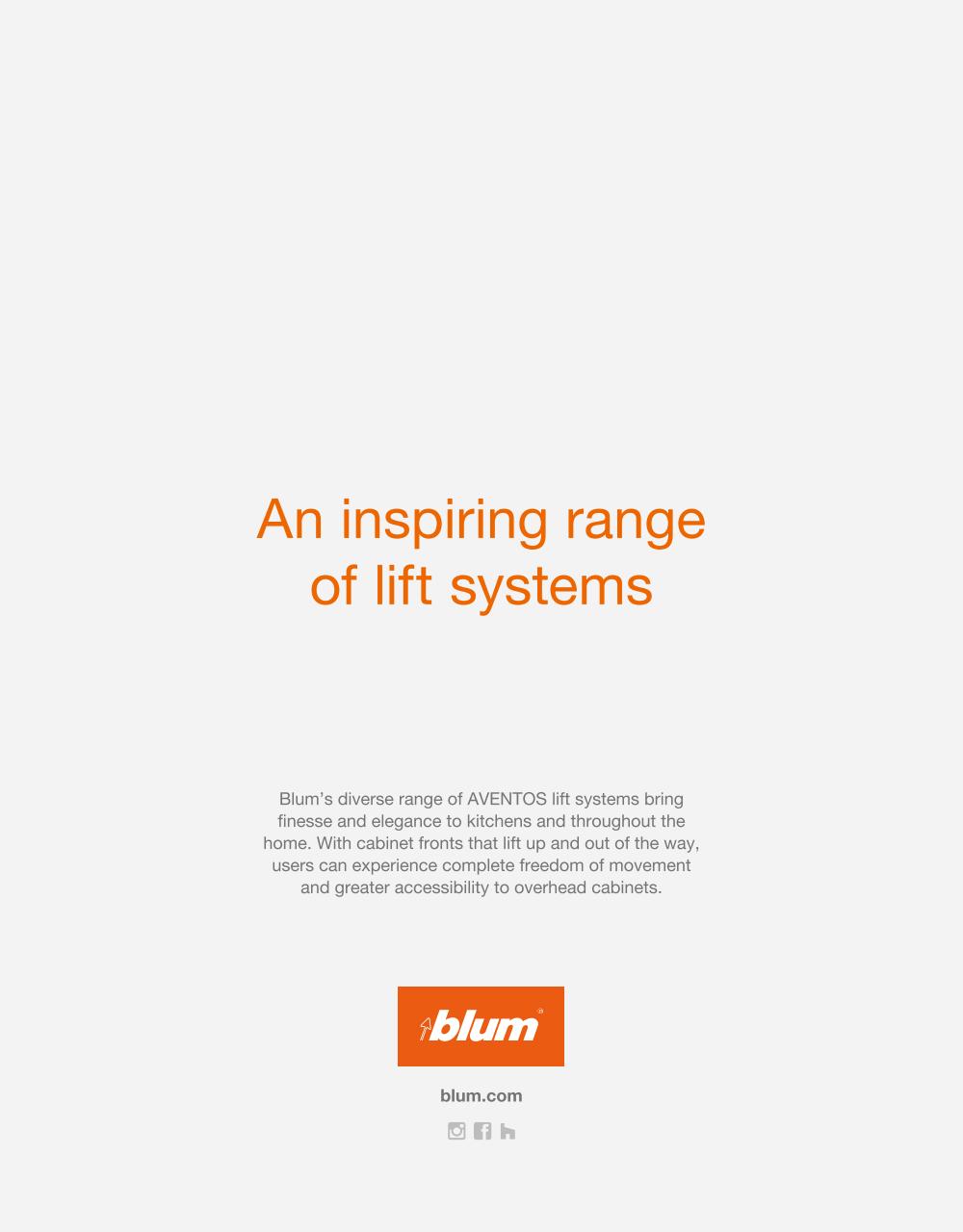 Australian House and Garden Preview Pages