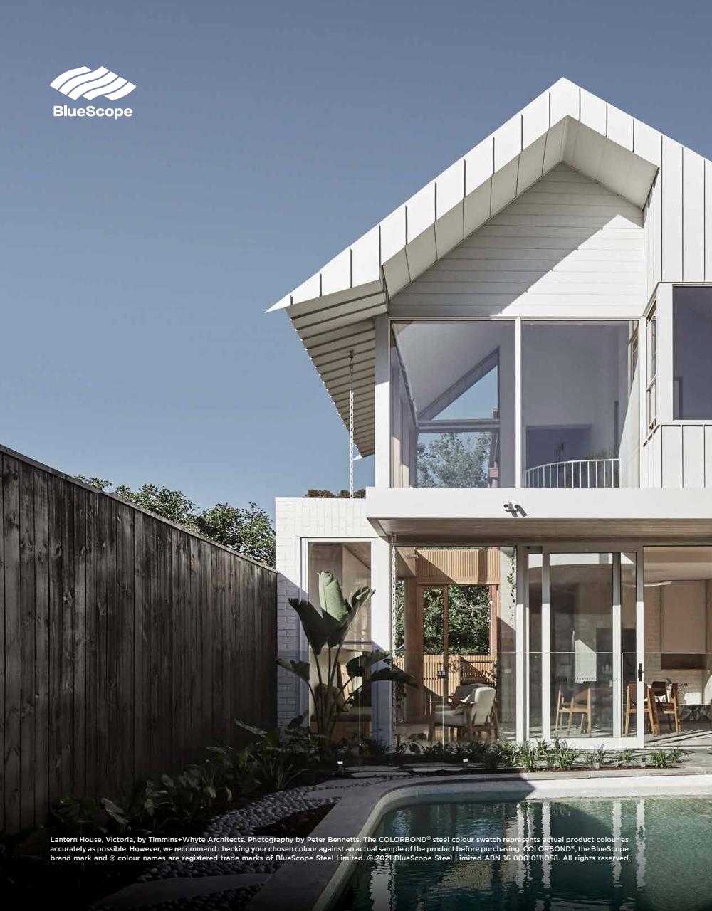 Australian House and Garden Preview Pages