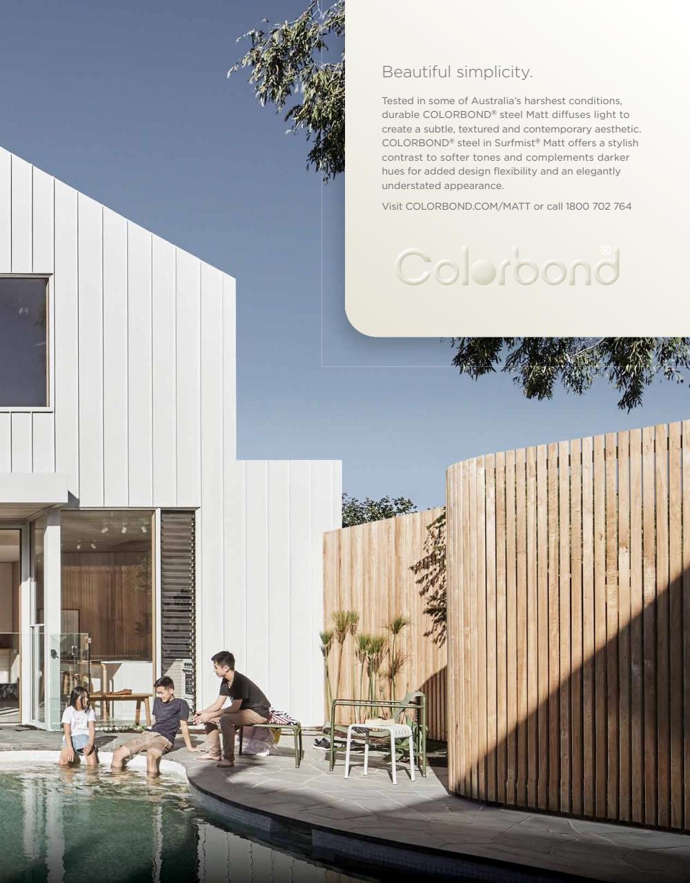 Australian House and Garden Preview Pages