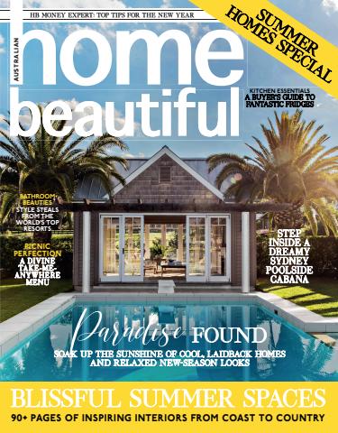 Home Beautiful issue 2101