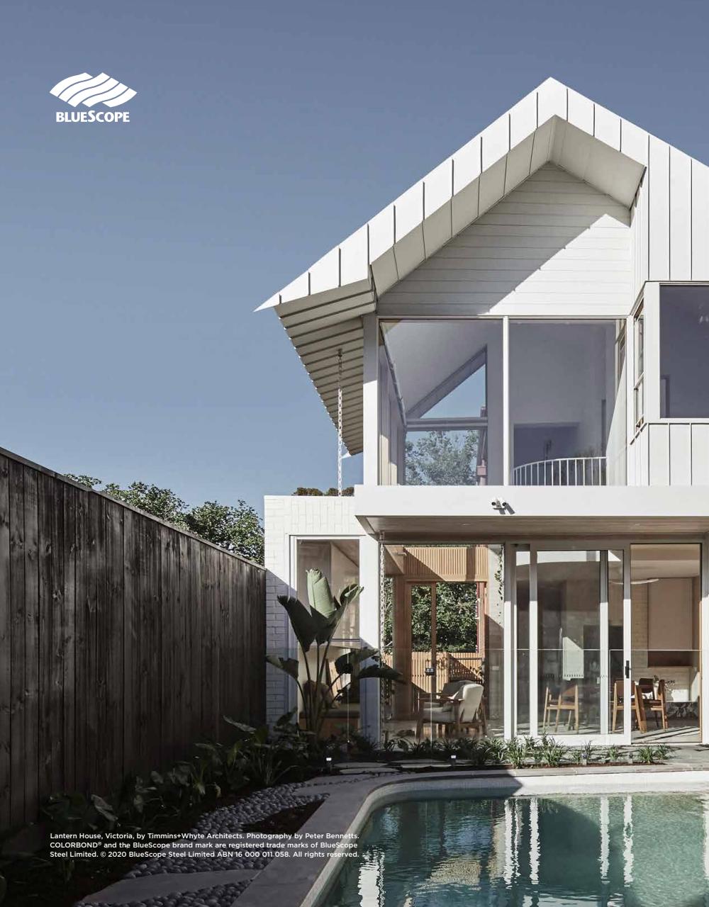 Home Beautiful Preview Pages