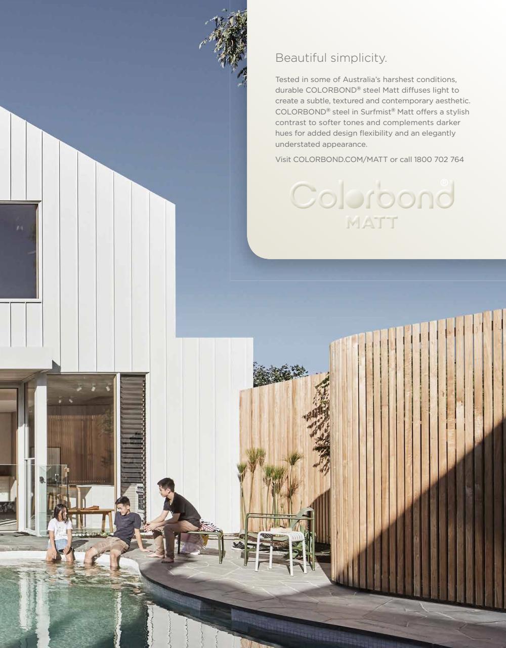 Home Beautiful Preview Pages