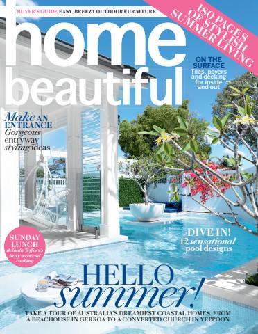 Home Beautiful issue 2201