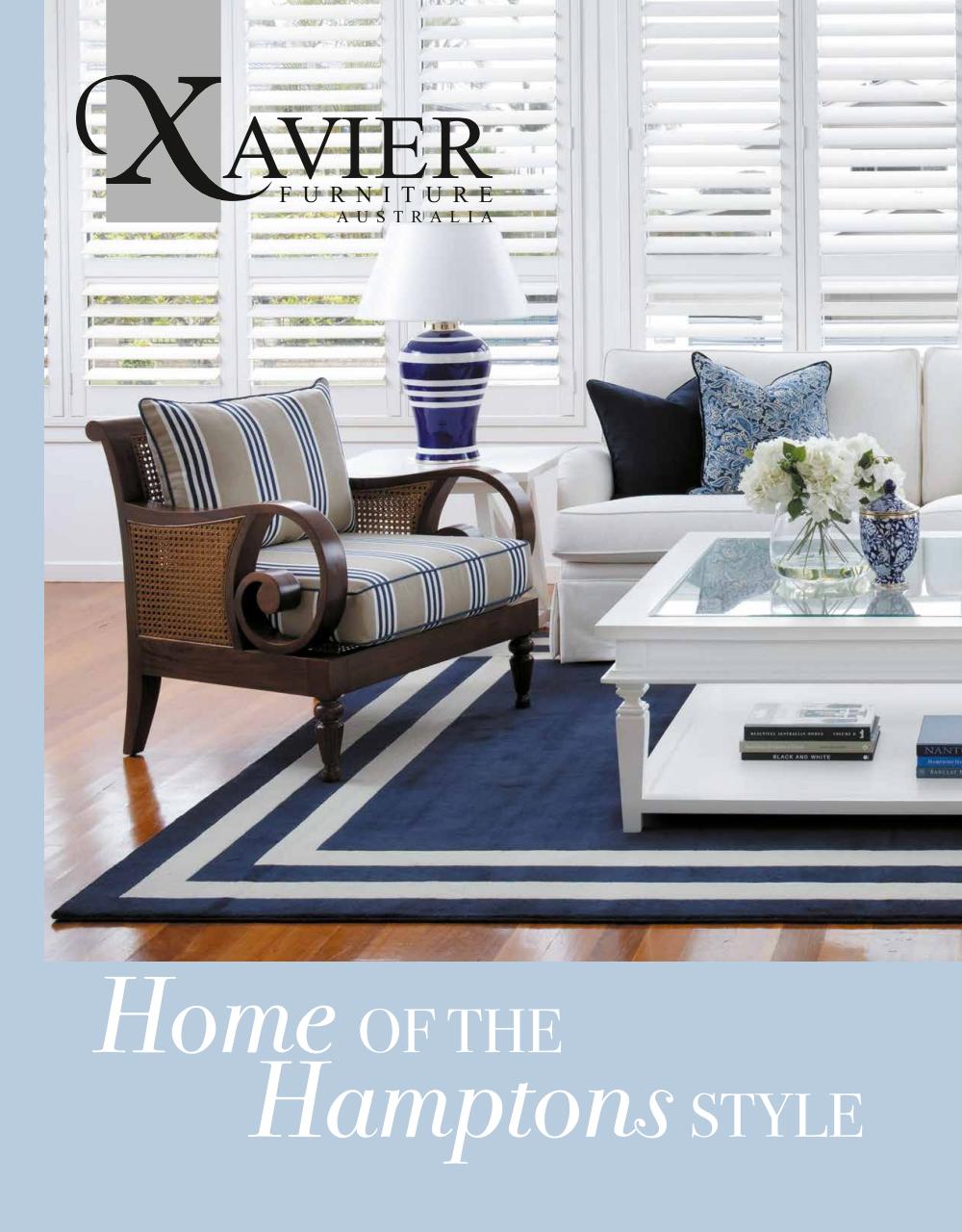 Home Beautiful Preview Pages