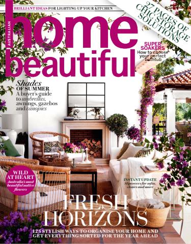 Home Beautiful issue 2202