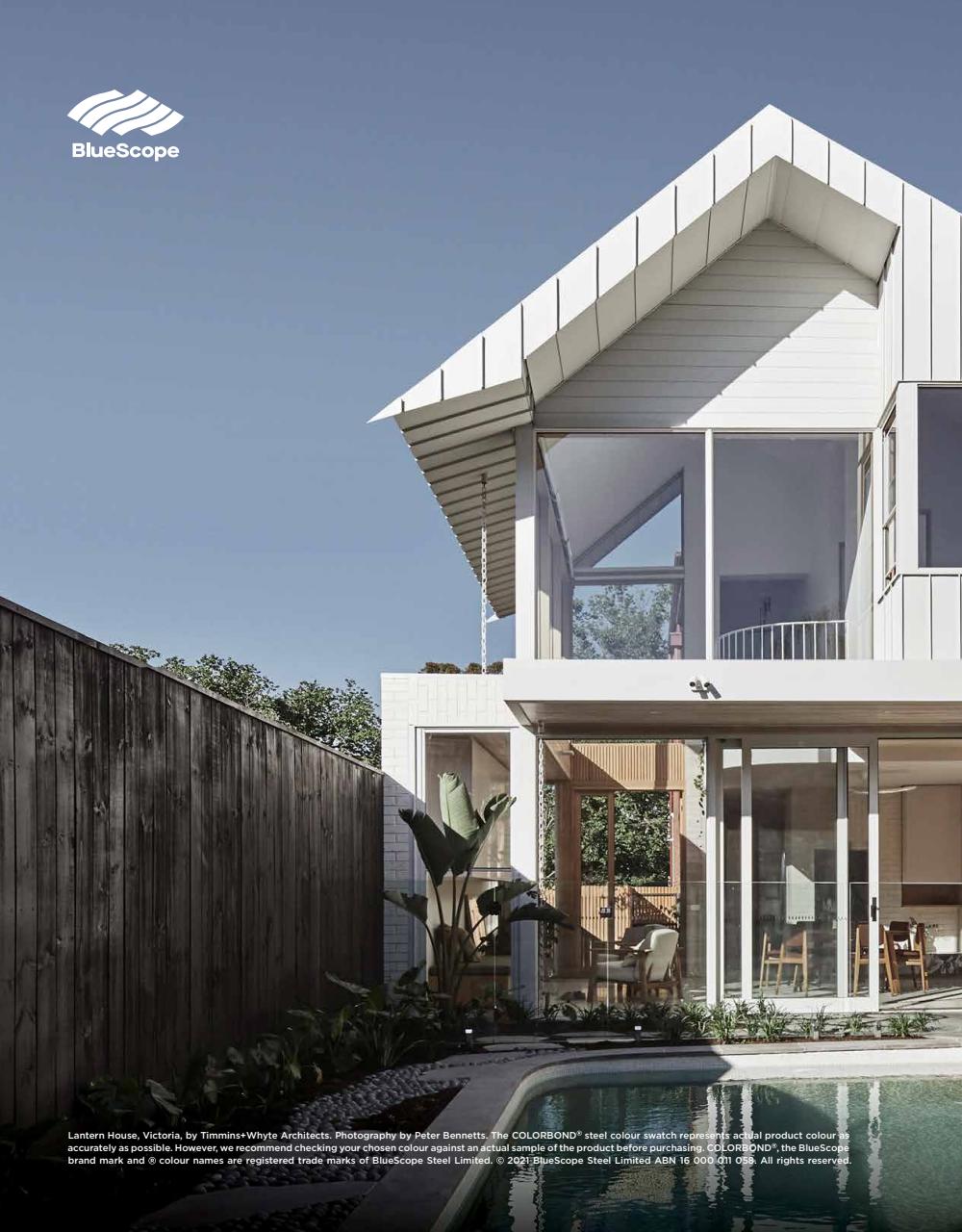 Home Beautiful Preview Pages