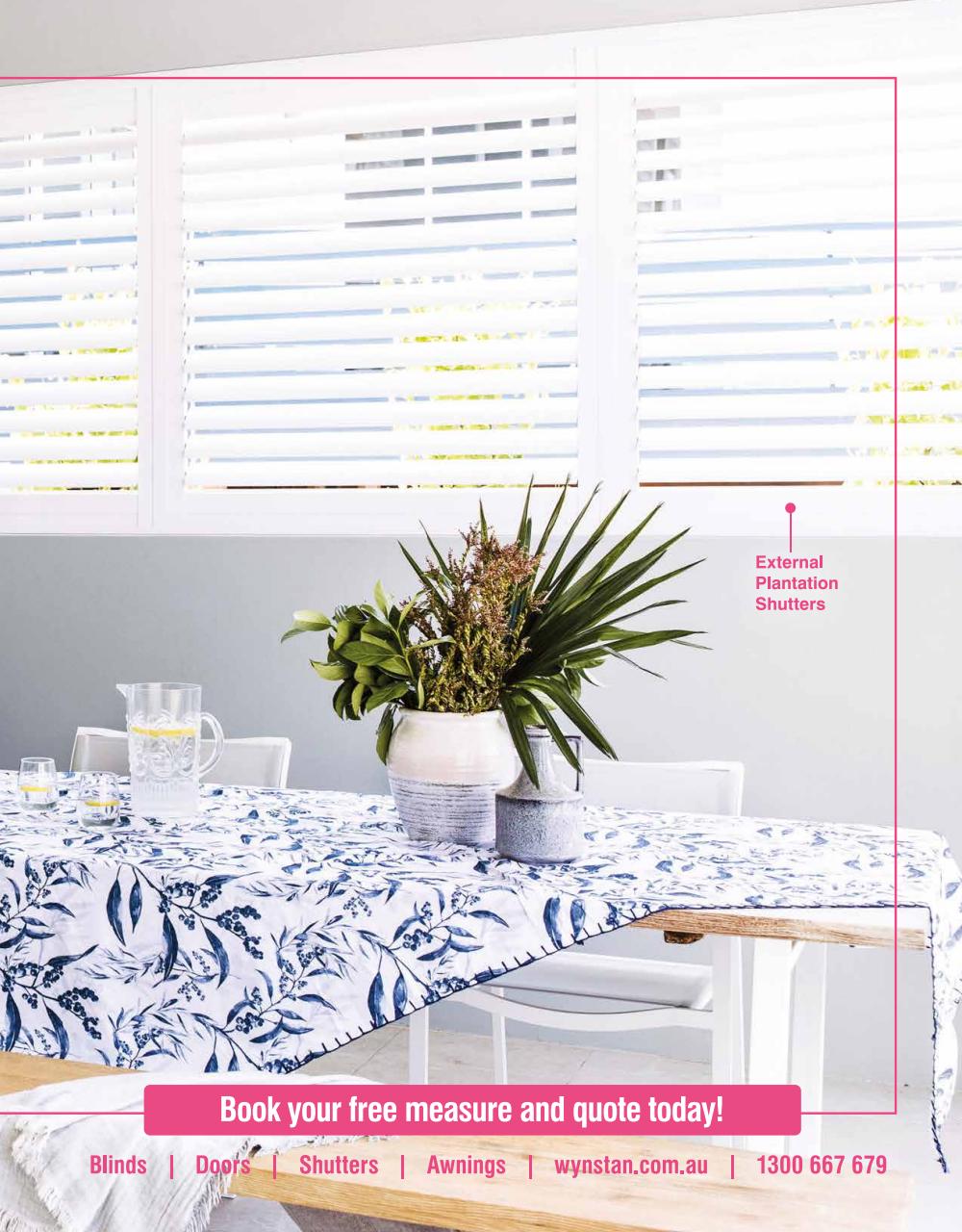 Home Beautiful Preview Pages