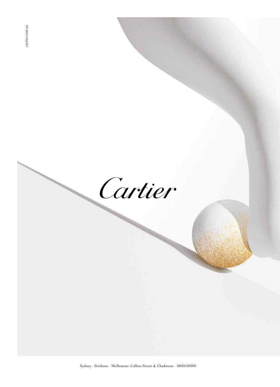 Marie Claire Australia Preview Pages