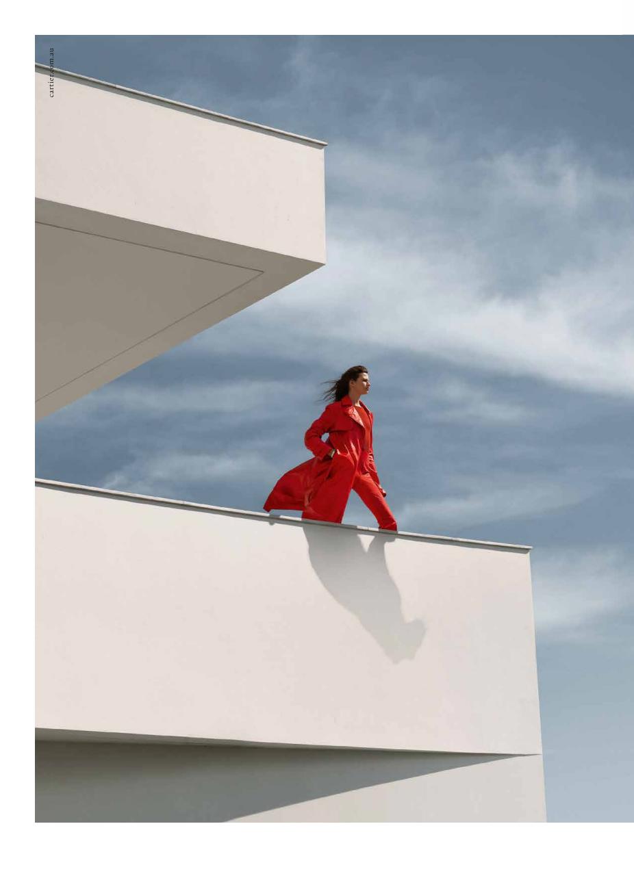 Marie Claire Australia Preview Pages