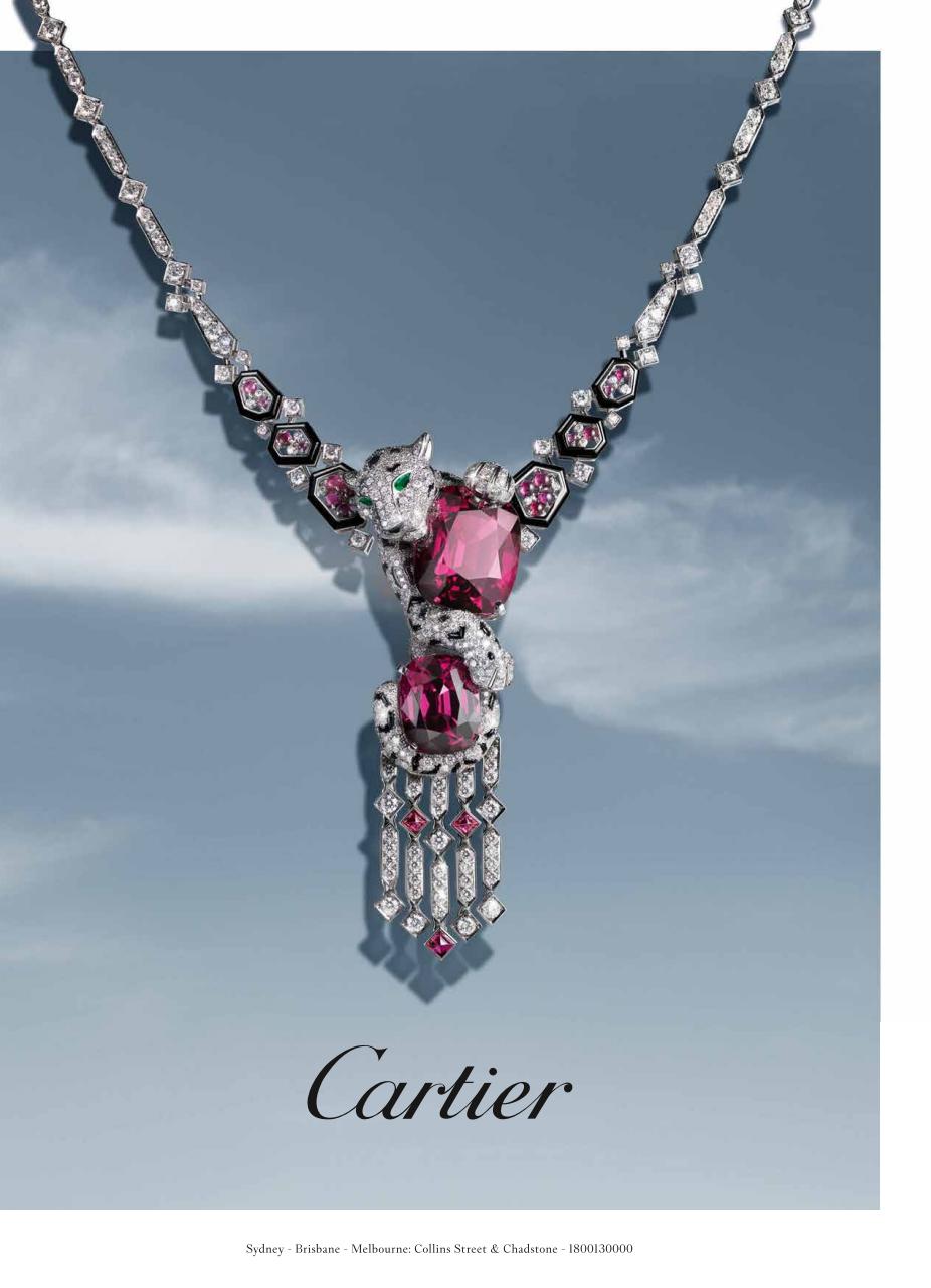 Marie Claire Australia Preview Pages