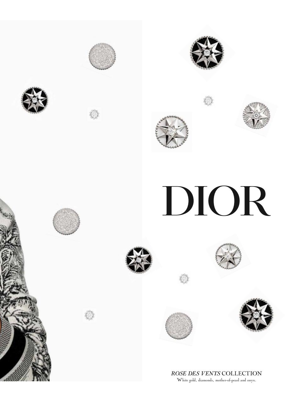 Marie Claire Australia Preview Pages