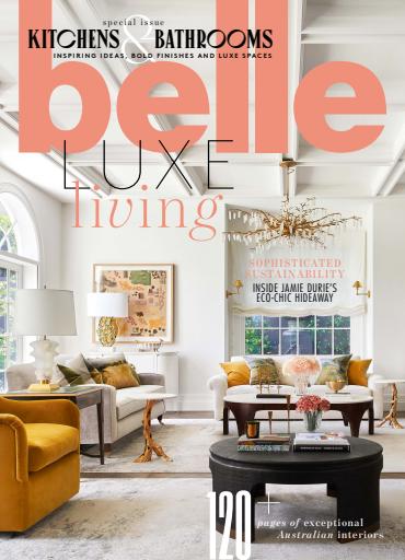 Belle issue 