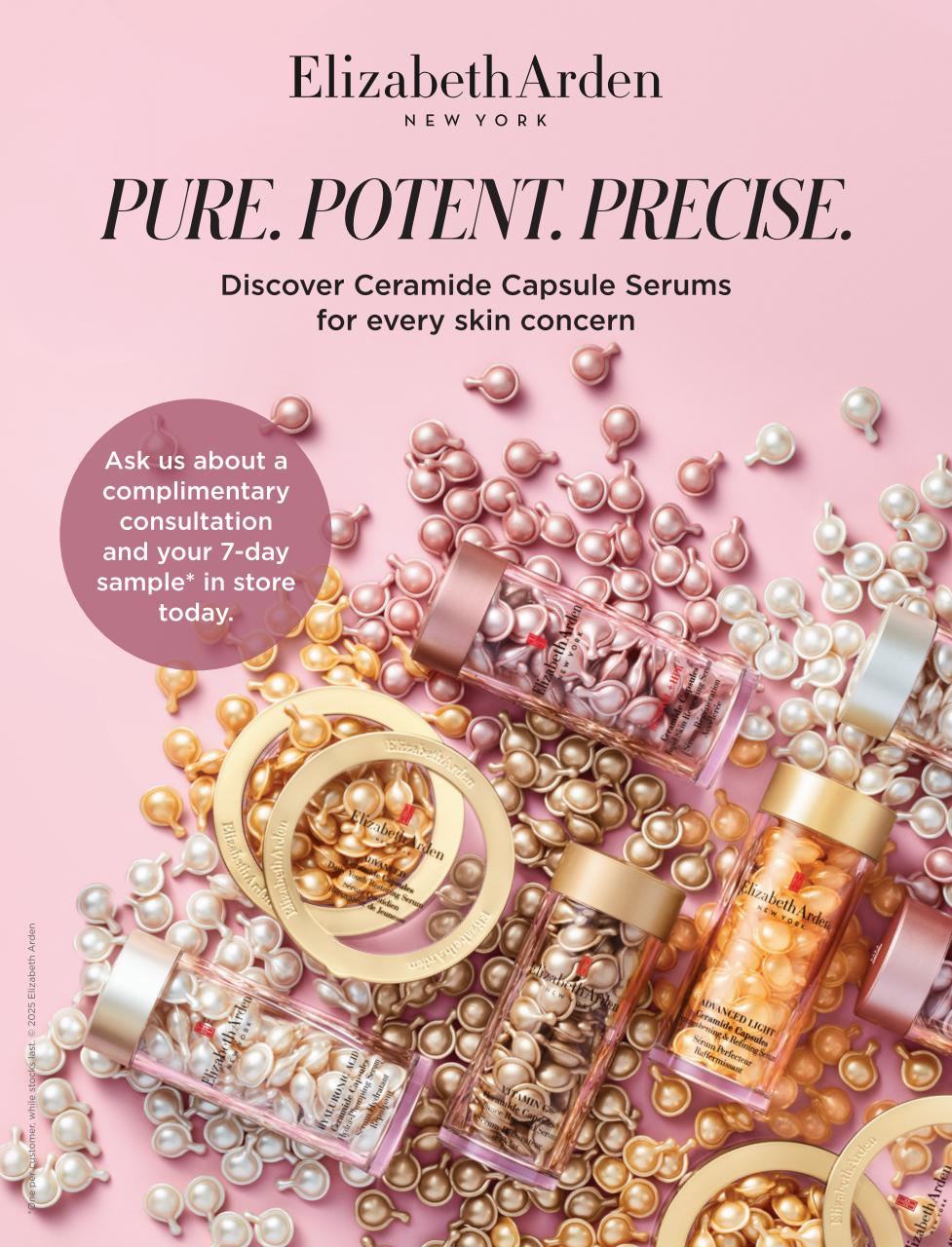 Australian Women's Weekly NZ Preview Pages