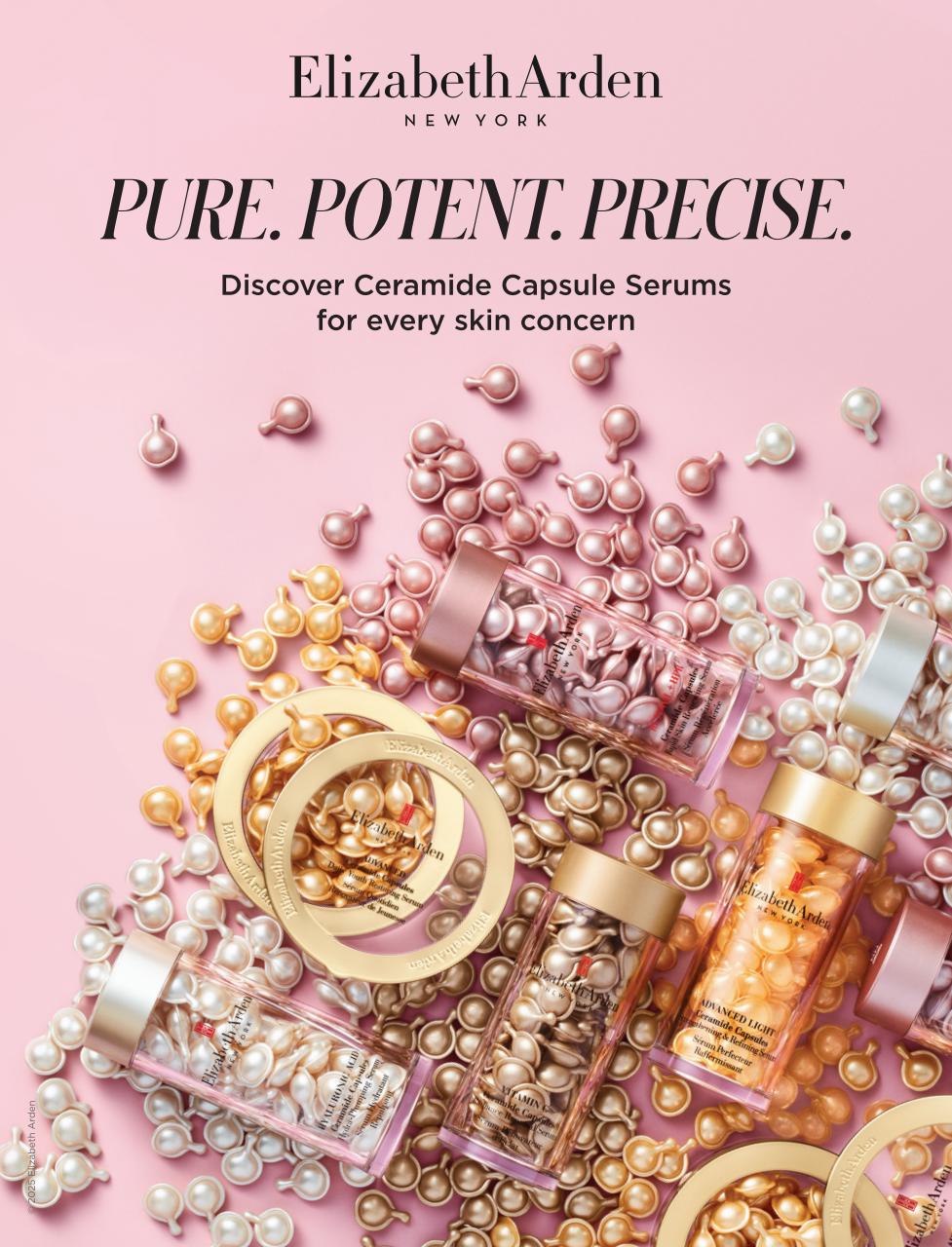 Australian Women's Weekly NZ Preview Pages