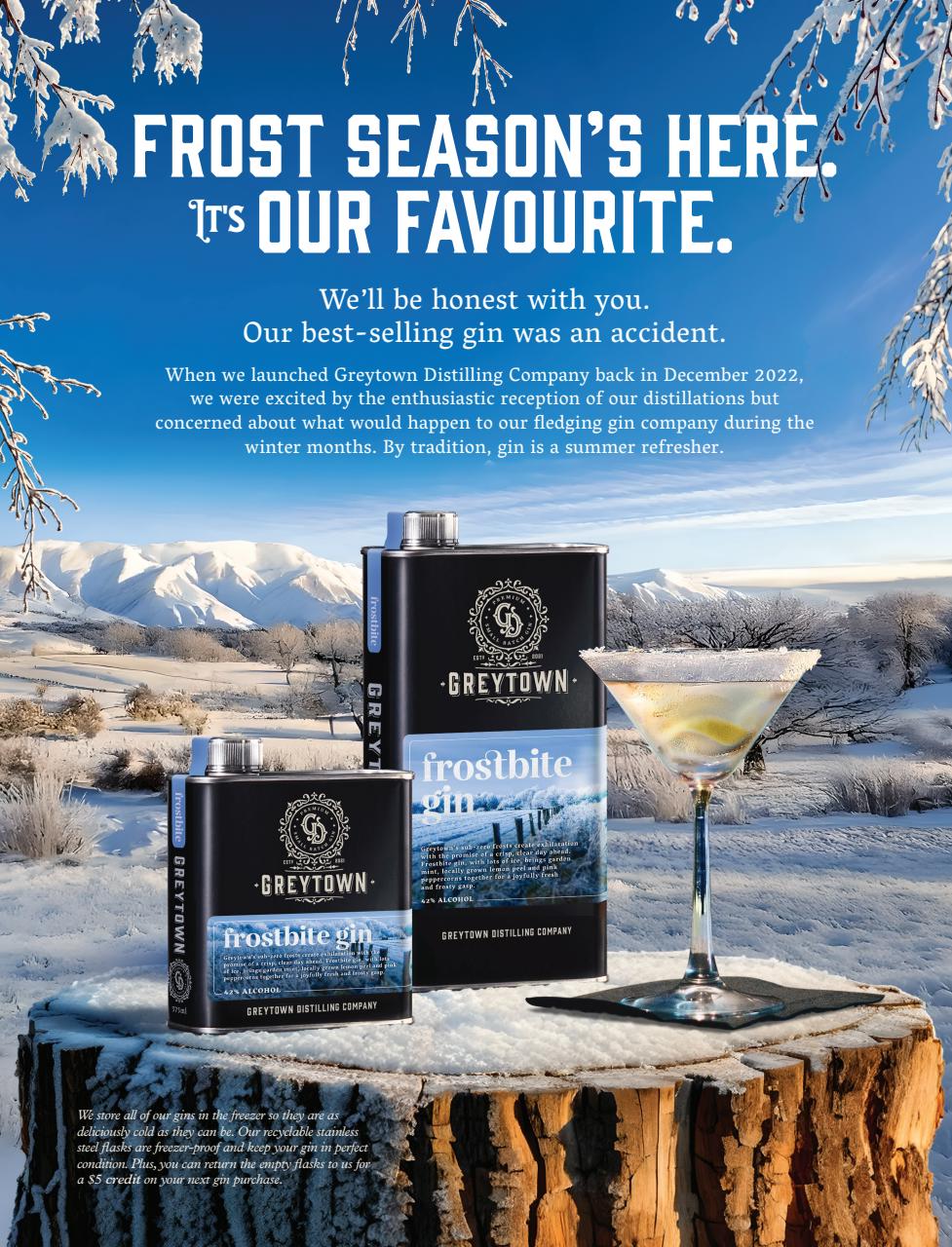 Australian Women's Weekly NZ Preview Pages