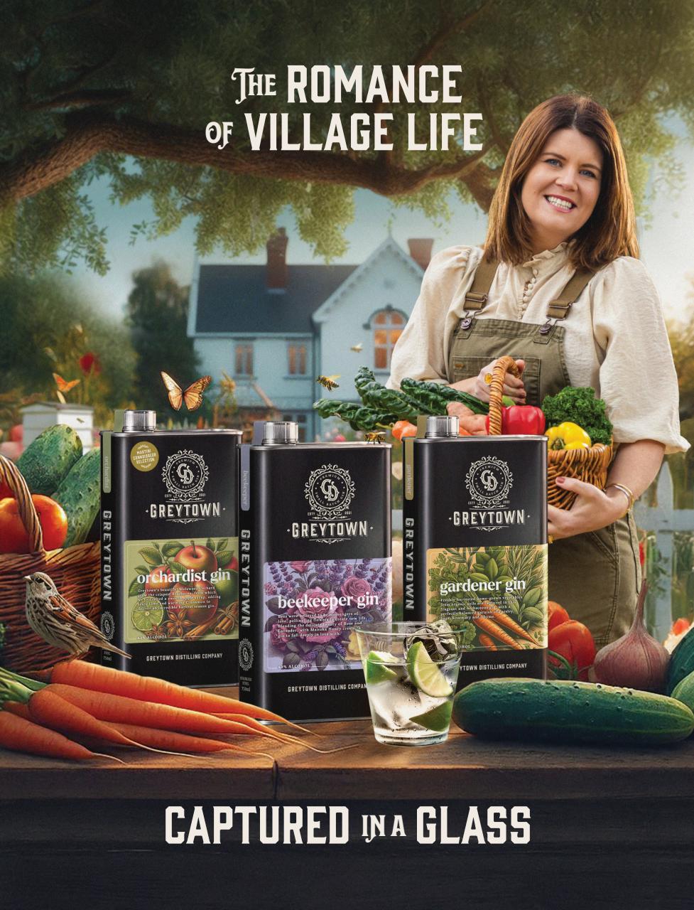 Australian Women's Weekly NZ Preview Pages