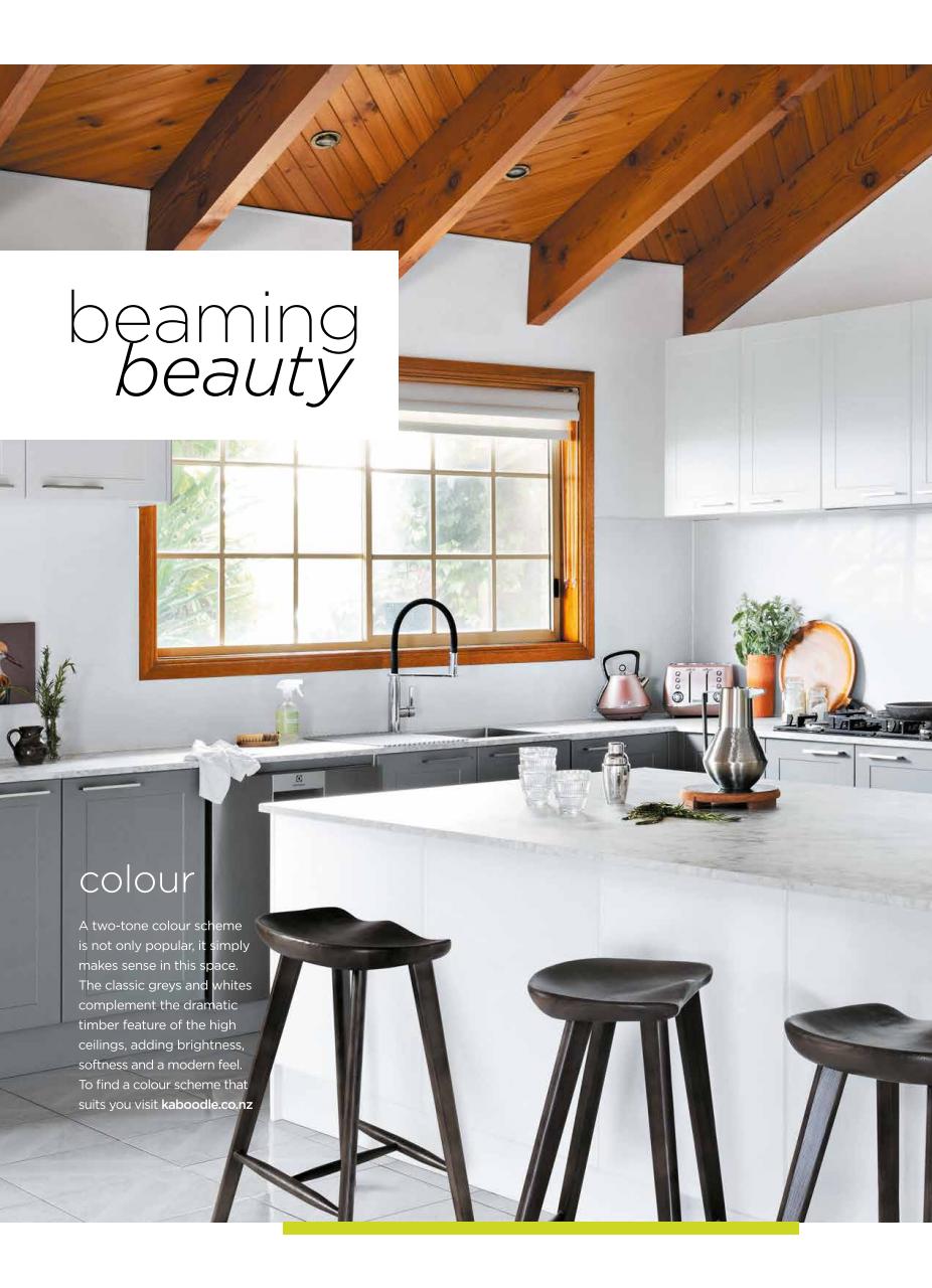 NZ Your Home and Garden  Preview Pages