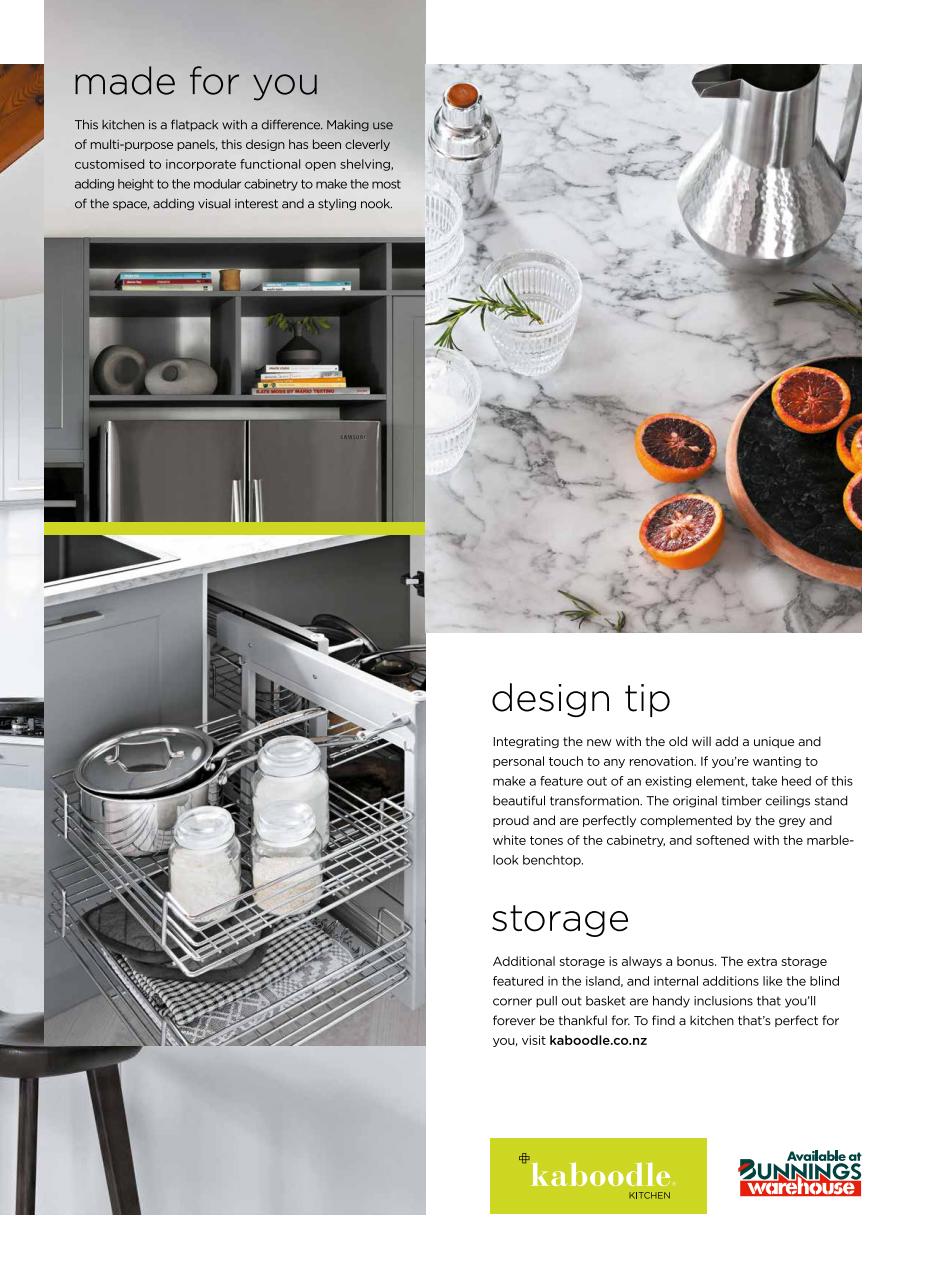 NZ Your Home and Garden  Preview Pages