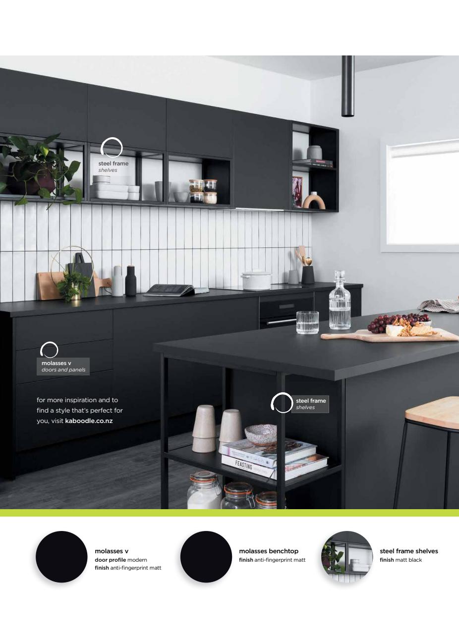 NZ Your Home and Garden  Preview Pages